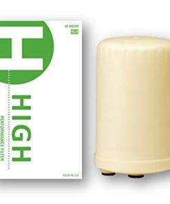 A2O Water - Made in USA, High Performance Water Filter Cartridge - HGN Type (New Model)