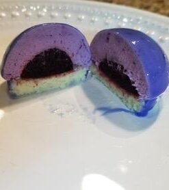 PerfectaGel Platinum Gelatin Sheets (230 Bloom) - 20 Sheets 1.2 Ounce (Pack of 1) 42 31zdW8o012L