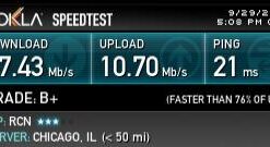 TP-Link AC1200 Reliable Dual Band WiFi Router (Archer C50) 10 31zq1DiHAUL