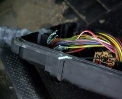 Wirefy 110 PCS Solder Seal Wire Connectors Kit - Heat Shrink Solder Butt Connectors - Waterproof Solder Sleeves - Self Soldering Wire Connectors - Set 26-10 AWG 110 PCS Kit 24 31zv2kNpFqL