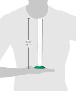 Vintage Shop PW-COIA-QACH Hydrometer 12" Test Jar with Removable Base 7 31zyTb58rLL