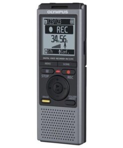 Olympus VN721PC 2GB Digital Voice Recorder 5 41 4ZGWF9YL