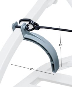 Summit Treestands SU85052 Rapid Climb Stirrups (Pack of 1) 8 41 8OXI0cXL