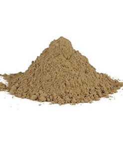 bixa BOTANICAL Licorice Root Powder (Glycyrrhiza glabra/Mulethi) | Effective in Hyper-Acidity | Sore Throat | Respiratory Problems | Immunity Support | 200g (7Oz) 7 Ounce (Pack of 1) 14 41 ABrml8bL