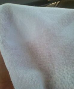 Gerber Unisex Baby Boys Girls Birdseye Flatfold Cloth Diapers Multipack White 10 Pack 10 Count (Pack of 1) 40 41 IIIIFacL