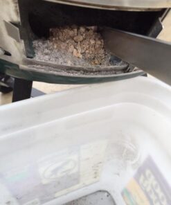 SMOKEWARE - Grate Ash Tool: Premium Quality 3-in-1 Ash Tool 18 41 LyJXNgTL