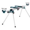BOSCH GTA3800 Folding Leg Miter Saw Stand,Blue 11 41 MPuEWVvL