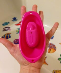 Munchkin® Little Boat Train Baby and Toddler Bath Toy, 6 Piece Set 35 41 PFN6WTfL