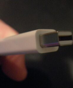 Apple Thunderbolt to Gigabit Ethernet Adapter 19 41 aGufT4tL