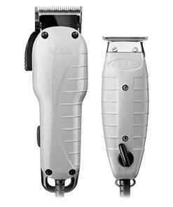 ANDIS Professional Barber Combo - CL-66325 16 41 axk74QgL