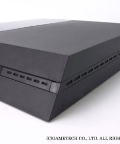 GAMETECH PS4 Ventilation Filters / Port Protective Cap -White- 17 41 kBuGR6vL