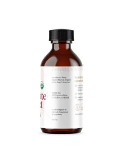 Alternative view of RODELLE Organics Pure Chocolate Extract, 2 Fl Oz