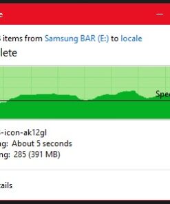 Samsung BAR Plus 32GB - 200MB/s USB 3.1 Flash Drive Titan Gray (MUF-32BE4/AM) 30 41 qyzSg7L