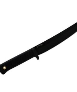 Cold Steel Recon Tanto Fixed Blade Knife with Sheath, SK-5 Steel, 7.0" (49LRT) 35 41 xZkdy0QL