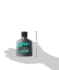 Afta Pre-Electric Shave Lotion With Skin Conditioners Original 3 oz (6 pack) 3 Fl Oz (Pack of 6) 14 41 zOMSjMNL