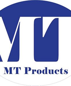 MT Products Kraft Pie Boxes with Window - Size of 9" x 9" x 2.5" - (15 Pieces) Pastry Boxes - Auto Pop-Up Bakery Boxes with Window - Keep Donuts, Cookies, Muffins Safe - Made in the USA 22 41029nMIG4L 2