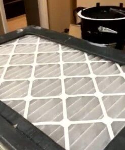 iPower GLFANXINLINE8 8 Inch 750 CFM Inline Duct Ventilation HVAC Exhaust Blower for Grow Tent, Grounded Power Cord, 8" Fan, Grey 22 4104VDqcVkL