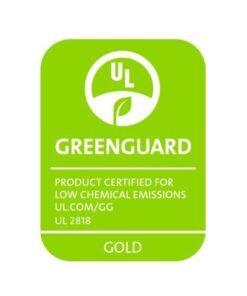 SureGuard Crib Size Mattress Protector - 100% Waterproof, Hypoallergenic - Premium Fitted Cotton Terry Cover White 13 4105v0xG9xL