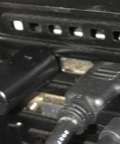 Cable Matters 4K DisplayPort to DisplayPort Cable, Computer Monitor Cable 15 ft, 4K@60Hz, 2K@144Hz, Display Cable, Male to Male Display Port Cable, Gold-Plated DP to DP Cable, 15 Feet 18 4105vS8J0vL