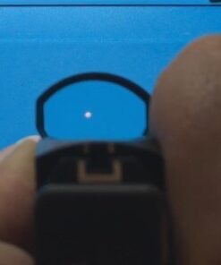 Vortex Optics Venom Red Dot Sights 3 MOA Dot Sight 35 4109I3PpRcL