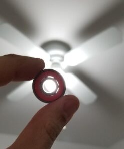 608-2RS Skateboard Bearing, Red, 8x22x7, Sealed, (Pack of 100) 7 410Gyef2zRL