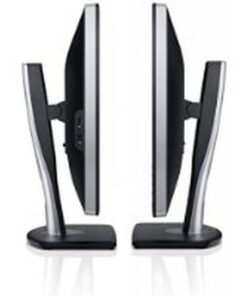 Dell UltraSharp U2412M 24-Inch Screen LED-Lit Monitor, Black One Monitor 23 410IQGTmxhL