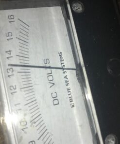 Partsam 6Pcs 4 Inch Marine Boat Light, Slim Line White 9 LED Utility Strip Light Bar, Sealed Waterproof LED Marker Lights for Truck Trailer Camper RV Pickup Car, Under Hood Lights, Dome Lights 23 410Iuef6GyL