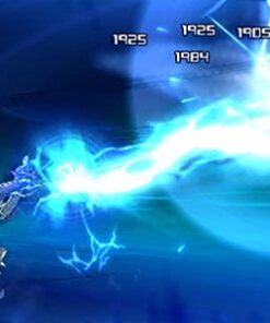 Project X Zone 2 - Nintendo 3DS 68 410PwLCA8dL