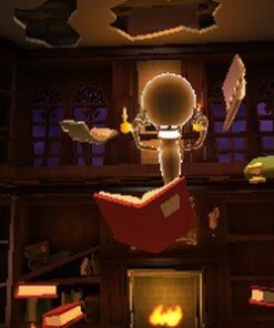 Luigi's Mansion: Dark Moon 32 410VlaK6VHL