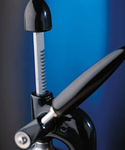 Alternative view of Hamilton Beach 932 Commercial Citrus Juicer, Black