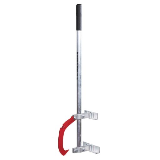 WOODCHUCK Wct03 Timberjack Peavey and Cant Hook, 48"