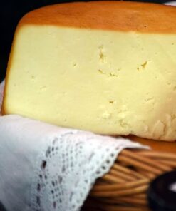 Cultures for Health Thermophilic Cheese Starter | 4 Packets Gluten Free Direct-Set Culture + 2 Vegetable Rennet Tablets | DIY Hard Cheese, Parmesan, Mozzarella, Asiago, Romano, Swiss Cheese, & More 12 410ZX7WJa1L