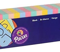 Blank Flash Card Dispenser Box Card Size 2'' x 3'' 1000 cards 16 410b9IiGDCL