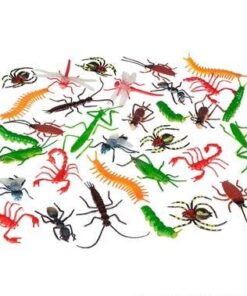 Rhode Island Novelty 3" Insects 18 410eOrajfzL