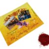 Antonio Garcia Inesta Pure Spanish Saffron Powder from OliveNation - Box of 50 .125 g envelopes 44 410ffIMkS1L