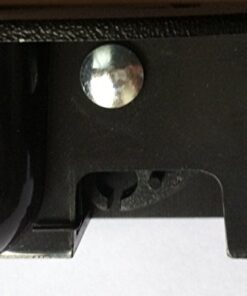 DIY-Furniture Parts Recliner 4 1/2 Inch Pull Handle Only - No Cable Fits Many Brands 11 410hCy2gZL