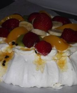 Wilton Meringue Powder Egg White Substitute, 8 oz. 8 Ounce (Pack of 1) 43 410i3GupYhL