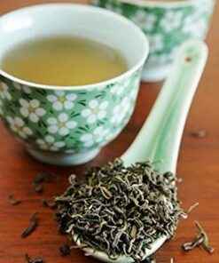 Starwest Botanicals Organic Nettle Leaf Tea Loose Cut and Sifted, 1 Pound Bulk 1 Pound (Pack of 1) 7 410l3jG NPS