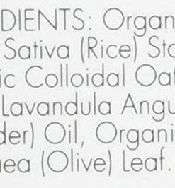 Dry Shampoo Volume Powder | Natural & Organic | Jumbo size | For Dark and Blonde Hair | Made in USA | (Lavender, 2 Ounce (Pack of 1)) Lavender 2 Ounce (Pack of 1) 30 410p0lcauL