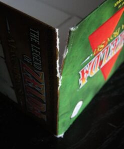 Alternative view of The Legend of Zelda Complete Box Set (The Legend of Zelda Box Set) Paperback, Box set