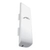 Ubiquiti Nanostation NSM5, 5GHz, 802.11a/n Hi-power 20 dBm Minimum, 2x2 MIMO AirMax TDMA PoE Station 62 41175cQVWOL