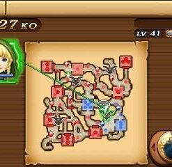 Hyrule Warriors: Legends - Nintendo 3DS Standard 19 411763FeaFL