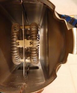 SAMSUNG Heating Element Dc47-00019A 22 41184b5FUlL