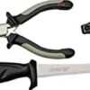 Rapala Combo Pack 6 1/2 Pliers / Falcon Fillet Knife / Clipper/ Sheath