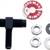 Gabriel 140701 Air Shock Accessory Fitting Kit,Multi 2 411EGm4ZAlL