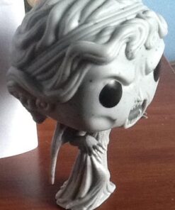 Funko 5258 POP TV: Doctor Who Weeping Angel Action Figure 24 411Hs2zDzZL