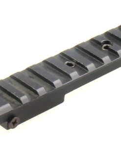 TACFUN Mosin Nagant 2-7x32 Long Eye Relief Scope + M44 M91 30 Scout Mount Package 12 411INsMxiPS