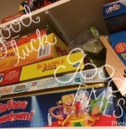 Hasbro Gaming Pie Face Showdown Game Multi-colored 20 411KJbUygJL