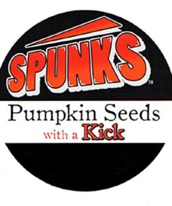 Spunks Spicy Pumpkin Seeds Healthy Keto Snacks - Multi Pack of 5-5 oz Each (EXTRA CAJUN KICK) 4 411OpVVp0CL
