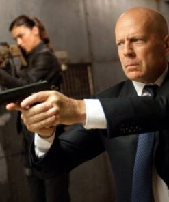 G.I. Joe: Retaliation (Blu-ray / DVD / Digital Copy +UltraViolet) Blu-ray March 28, 2023 10 411R Nwi BL